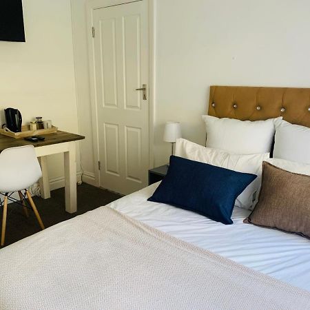 クルーフ Firenze Bed & Breakfast エクステリア 写真
